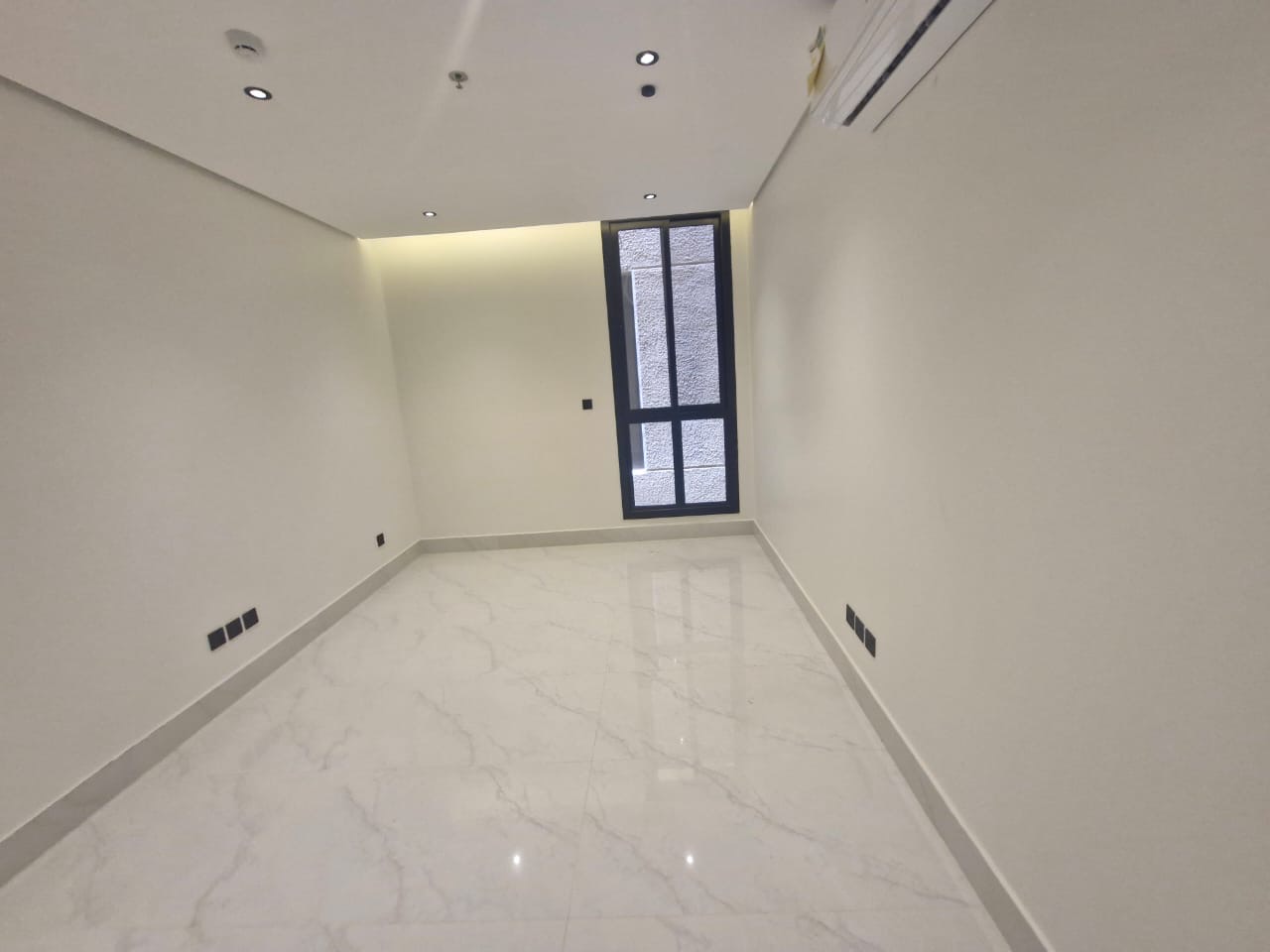 🏢 Lamaria Project | Luxury Apartment in Al Shohada District